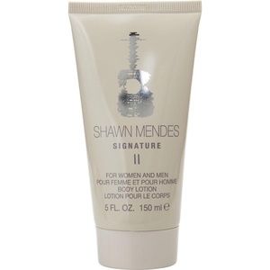 Shawn Mendes Signature II Body Lotion 150ml NWT